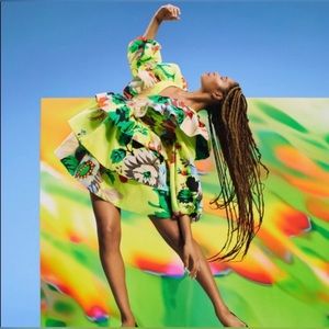 Target x Christopher John Rogers Dress